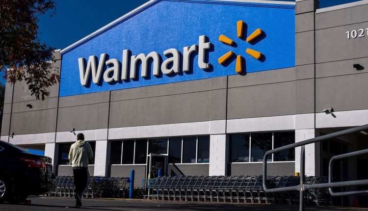 Walmart says new Trump tariffs could raise prices

