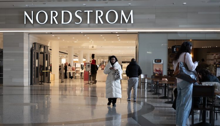 Nordstrom (JWN) Q4 2024 Earnings

