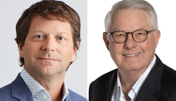 Kohl's CEO Tom Kingsbury is stepping down and being replaced by Ashley Buchanan

