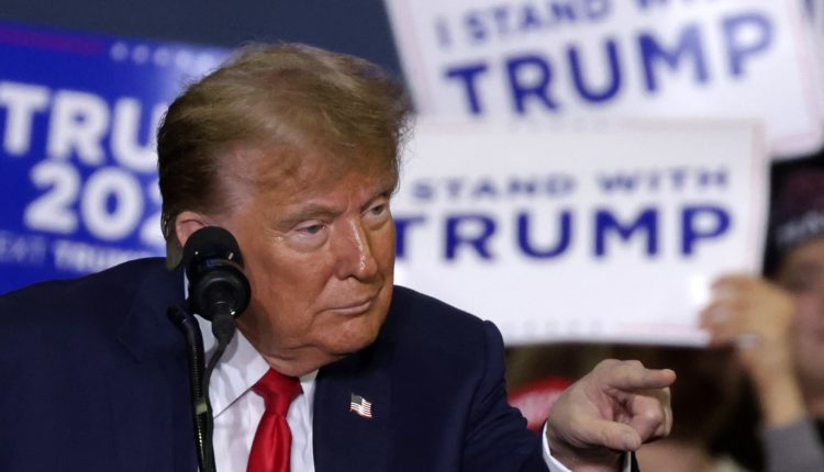 Trump's election shock: Small business confidence is rising

