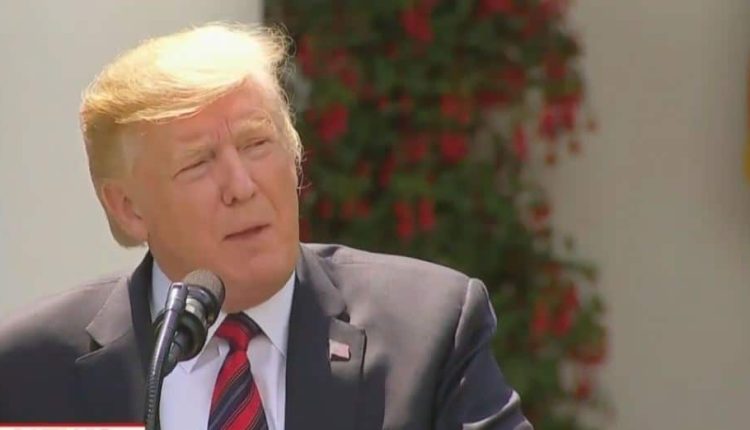 Trump's immigration plan is intended to destroy jobs and raise prices

