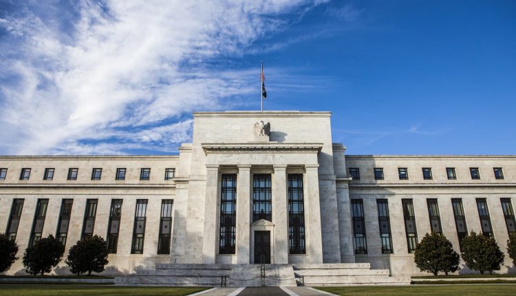 Largest banks are suing the Federal Reserve over annual stress tests

