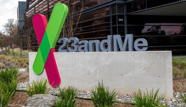 23andMe (ME) Q2 2025 Earnings Report

