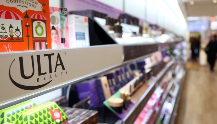 Ulta Beauty (ULTA) Q3 2024 results

