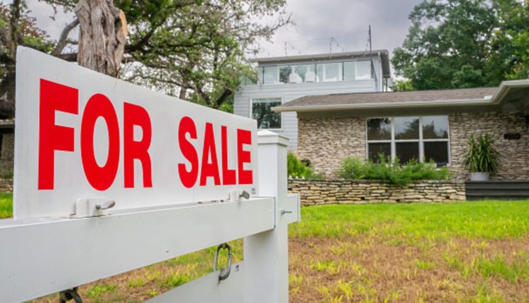 The supply on the housing market will be “outdated” by the end of 2024.

