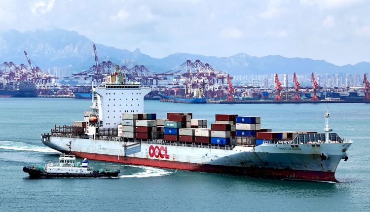 China's imports posted their sharpest decline in 14 months in November

