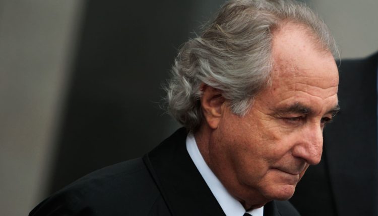 Madoff Victims Fund Covers Most Ponzi Scheme Losses: DOJ

