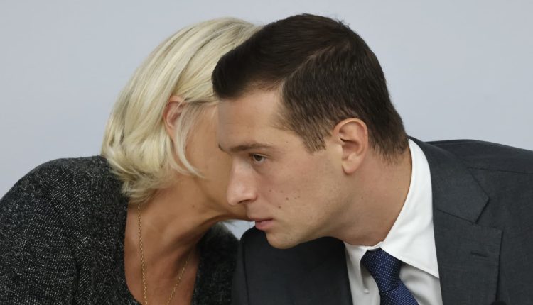 France's National Assembly and the Budget: What's Next?

