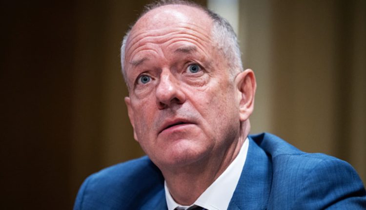 Andrew Witty, CEO of UnitedHealth Group, speaks about the death of Brian Thompson

