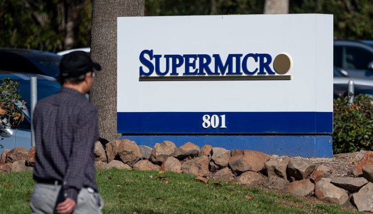 Super Micro gets Nasdaq extension and can file financial reports by February

