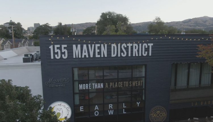 The rise of women entrepreneurs in Salt Lake City

