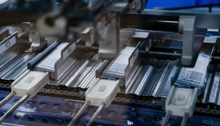 Weight-loss drug boom has become one of the internet's biggest scams