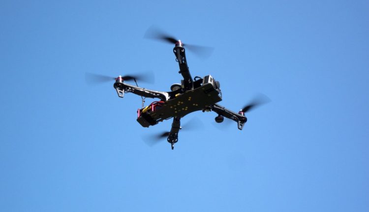 Many drone sightings in New Jersey involve “manned aircraft misidentified as drones,” the FBI says

