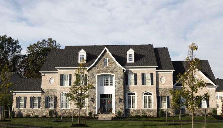 American homeowners are wasting more space than ever before

