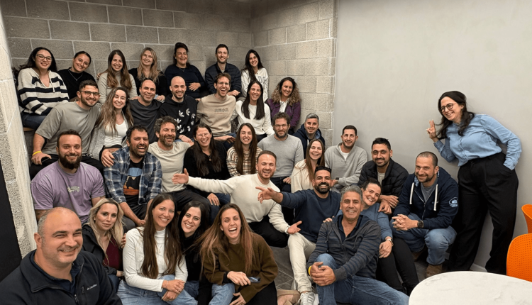 Israeli tech founder sells Rivery to Boomi after being wounded in Gaza

