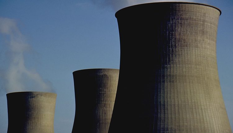 Why Microsoft, Amazon, Google and Meta rely on nuclear power

