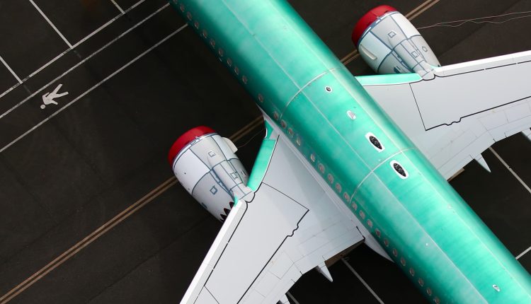 Boeing expects a loss of 4 billion US dollars for the fourth quarter after chaotic 2024

