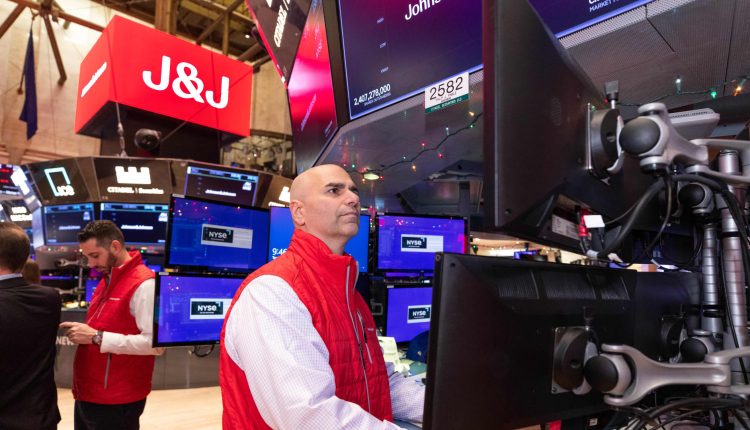 Biotech and pharma M&A will increase in 2025

