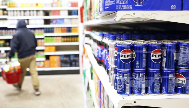 FTC sues PepsiCo for price discrimination

