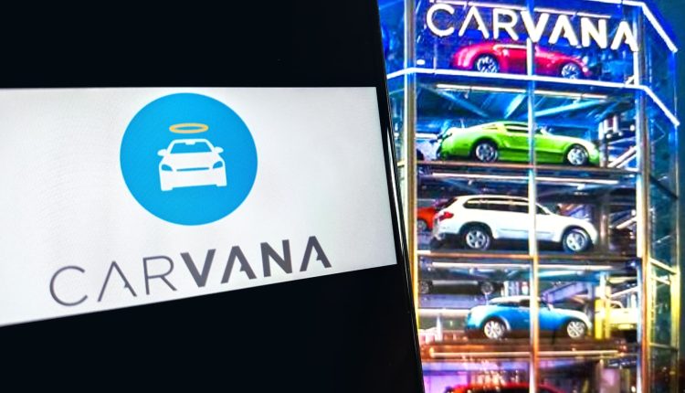 Hindenburg drops Carvana, calls change a “fata morgana”

