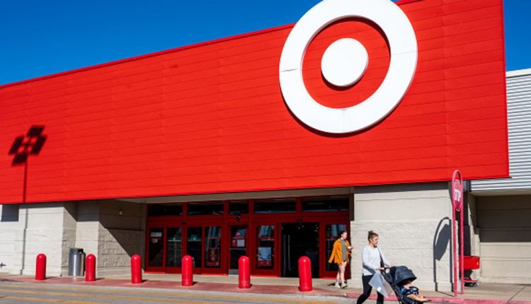 Target is rolling back major DEI initiatives

