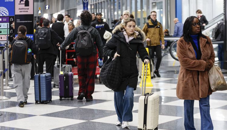 Airlines use their affairs and announce higher tariffs in 2025

