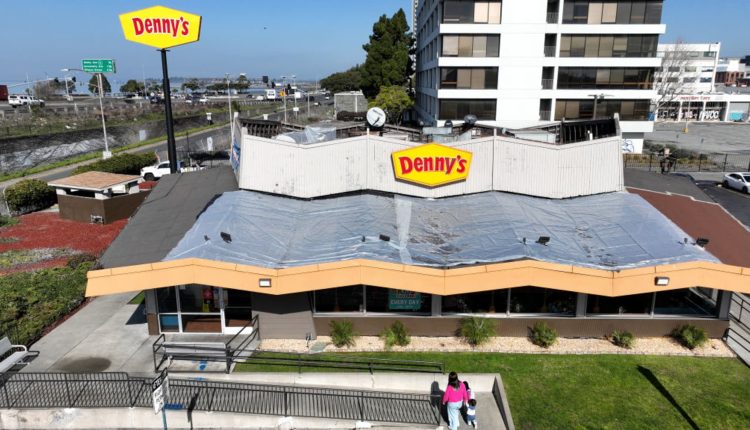 Wendy's, Denny's and Red Lobster will close their locations in 2024

