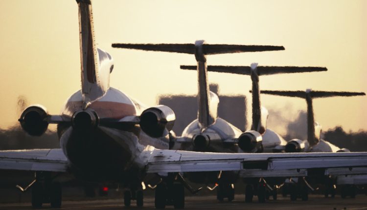 The airline industry faces another tough year, led by Boeing delays

