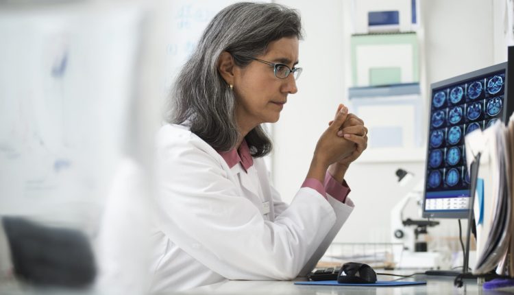 Healthcare jobs are in demand in 2025 - they can pay $385,000

