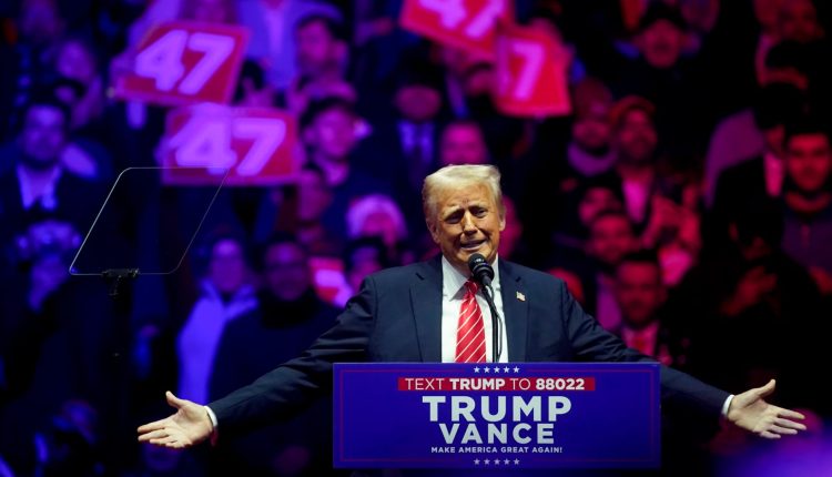 What to watch out for as the Trump 2.0 era begins

