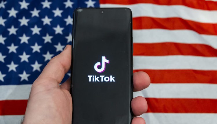 Confusion Tikok revised merger proposal

