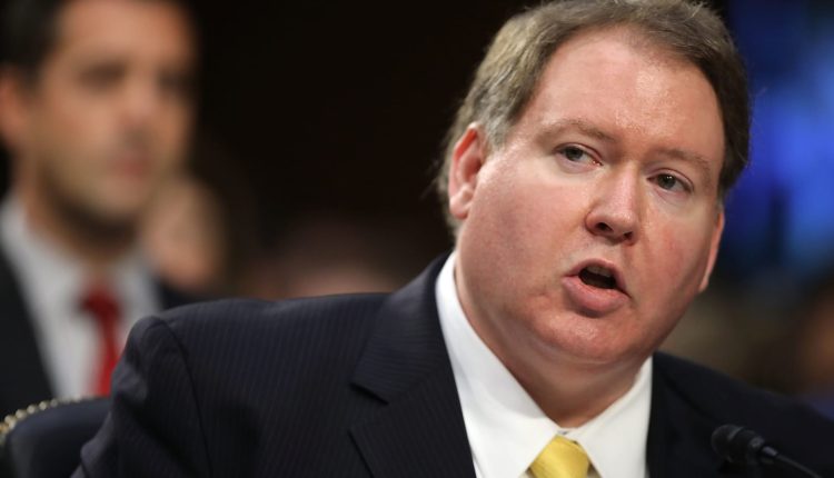 Doj fires Jack Smith public prosecutor

