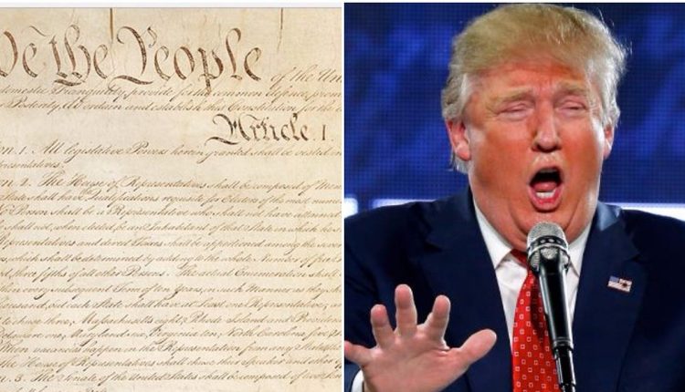 Reagan's Appointed Federal Judge Blocks Trump's Executive Order Ending Birthright Rights

