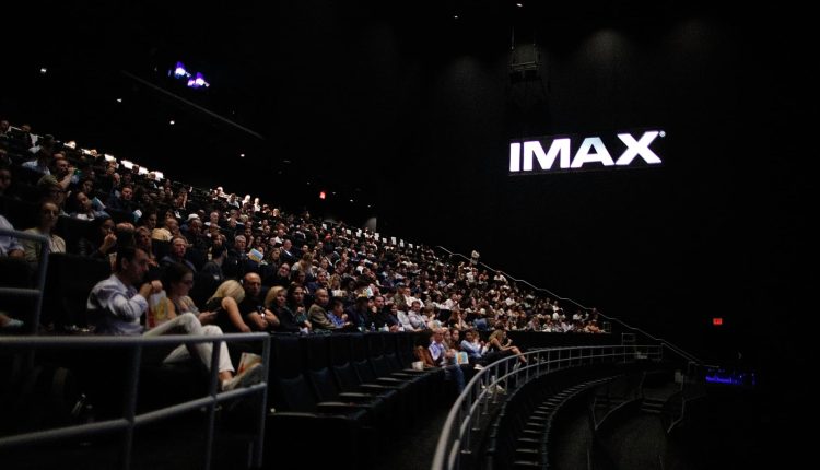 IMAX CEO expects cash receipts of 1.2 billion US dollars to cash income in 2025 in 2025

