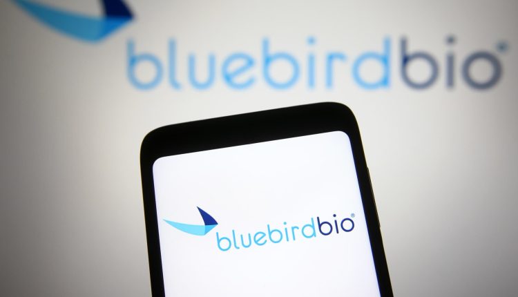 The Bluebird -Bio -Gen therapy sells to Carlyle and SK Capital

