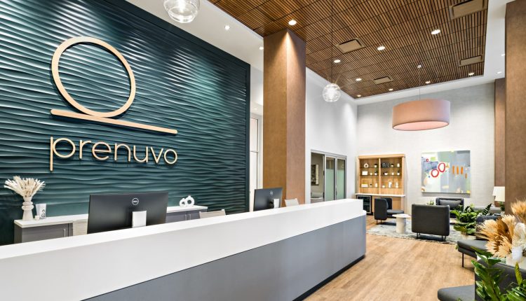 Prenuvo adds new health tests to the full body scan, fresh financing round

