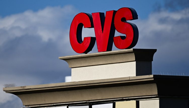 CVS profits: (CVS) share rises

