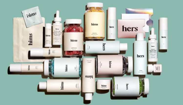 After the FDA, HIMS & HERS -SHARES falls that Semaglutid no longer lacks

