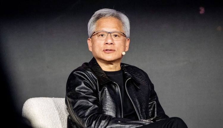 Nvidia fell from the 3 -billion dollar market capital club after the stock was decreased

