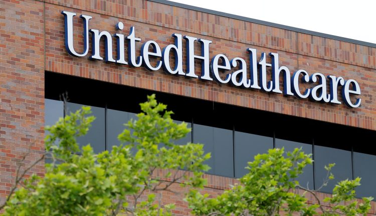 Unitedhealth looks at Doj examinations, Buy -outs, share price

