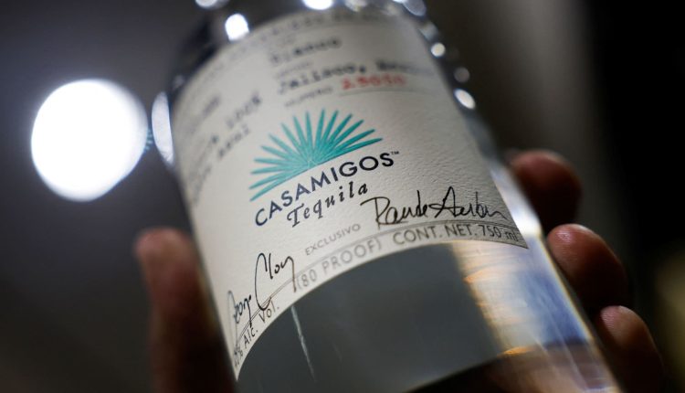 Tequila, MEZCAL sales grow, but Mexico tariffs can reach the industry

