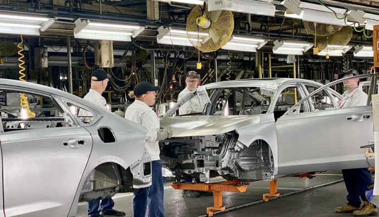 The new EV production from Honda begins with 1 billion US dollars in Ohio

