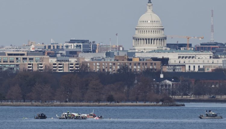 Investigation of the amount, personnel and communication

