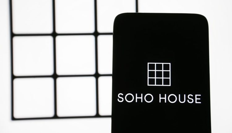The third point pushes back on a field to take Soho House private

