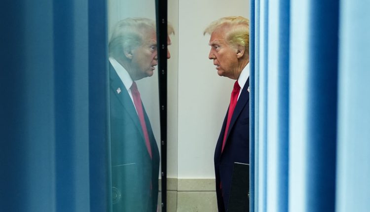 Trump could make changes to Medicare drug price negotiations

