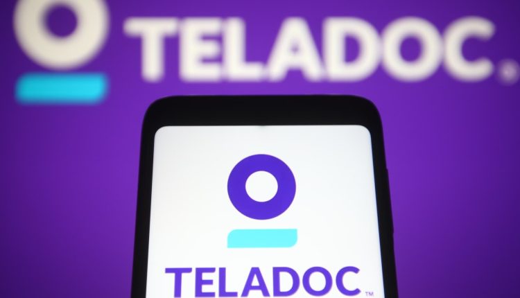Teladoc Health for the acquisition of catapult health worth 65 million US dollars

