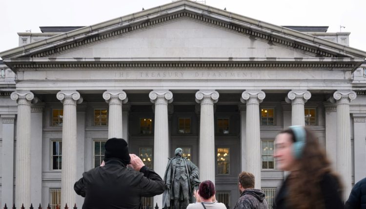 Ministry of Finance determines the new deadline for companies to report property information

