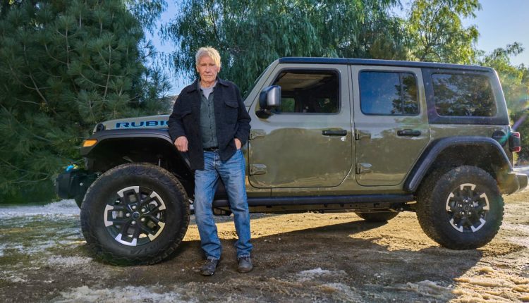 Why Stellantis was the only car manufacturer who did advertising

