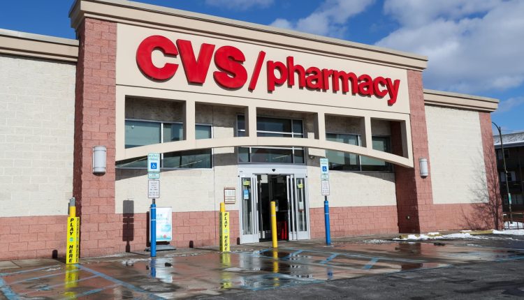 CVS Health (CVS) Income Q4 2024


