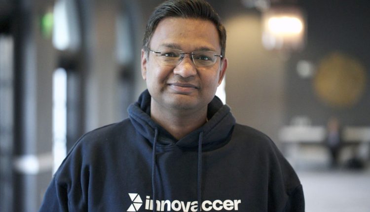 Innovaccer starts AI agents for doctors and hospitals to repair burnout

